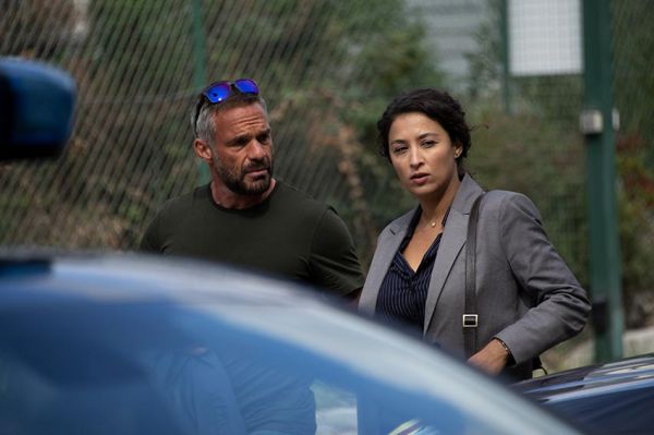 "Mortelles Calanques" avec Philippe Bas à revoir sur France 3 jeudi 2 avril 2026