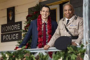 "Meurtres au paradis" résumé des épisodes diffusés lundi 29 décembre 2025 sur France 2