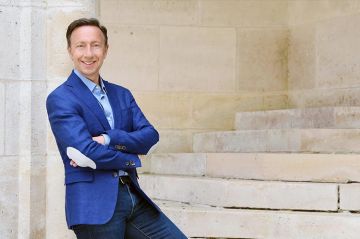 L'édition 2024 du "Monument préféré des Français" diffusée mercredi 18 septembre 2024 sur France 3