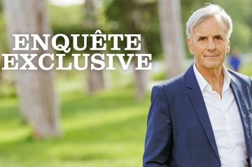 &quot;Enquête Exclusive&quot; : Immersion à Fire Island, l’île la plus gay des États-Unis, dimanche 23 juillet 2023 sur M6