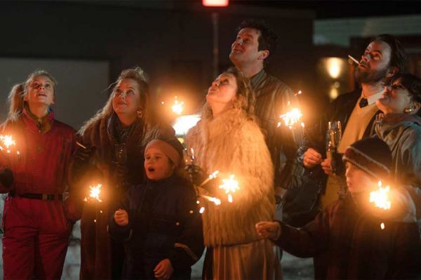 "Blackport" : les 4 derniers épisodes diffusés jeudi 30 mars 2023 sur ARTE (vidéo)