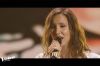 Replay "The Voice" : Tessa B chante « s’il suffisait d’aimer » de Céline Dion (vidéo)