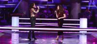Vidéo Replay “The Voice” : regardez la Battle entre Sarah Caillibot et Liza