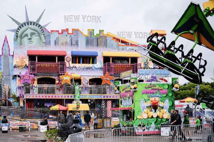 “Enquête Exclusive” au cœur de la Minnesota State Fair, la plus grande foire d'Amérique ce soir sur M6 (vidéo)