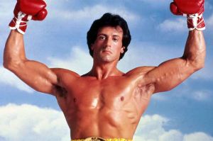 « Stallone, profession héros », un portrait riche en testostérone, vendredi 13 mai sur ARTE