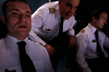 « AF447 Paris-Rio, 15 ans déjà : les raisons d'un crash » sur RMC Story jeudi 30 mai 2024