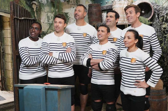 &quot;Fort Boyard&quot; samedi 20 juillet 2024 : voici l&#039;équipe reçue par Olivier Minne sur France 2