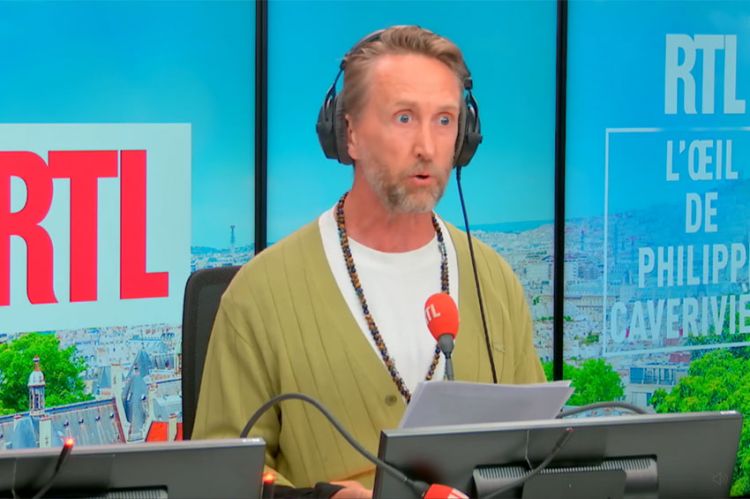 Replay "L'oeil de Philippe Caverivière" du mardi 5 mai 2026 face à Clémence Guetté (vidéo)