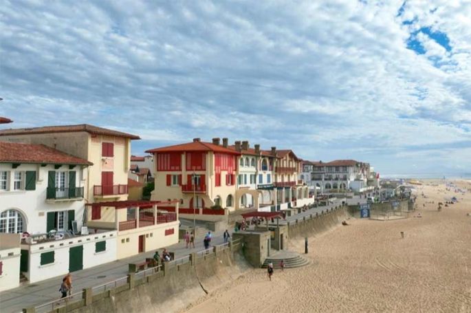 « Hossegor, histoires d&#039;utopistes » à revoir sur France 3 mercredi 22 mai 2024 (vidéo)