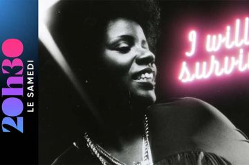 &quot;20h30 le samedi&quot; : De Gloria Gaynor à Cyndi Lauper, des chansons qui nous libèrent ce 29 mars 2025 sur France 2