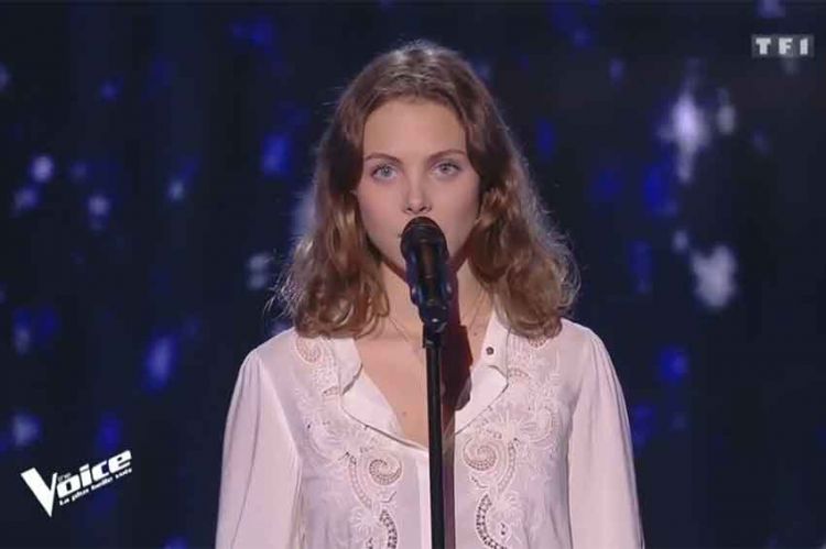 “The Voice” : un talent va rendre hommage aux victimes du Bataclan samedi soir sur TF1 (vidéo)
