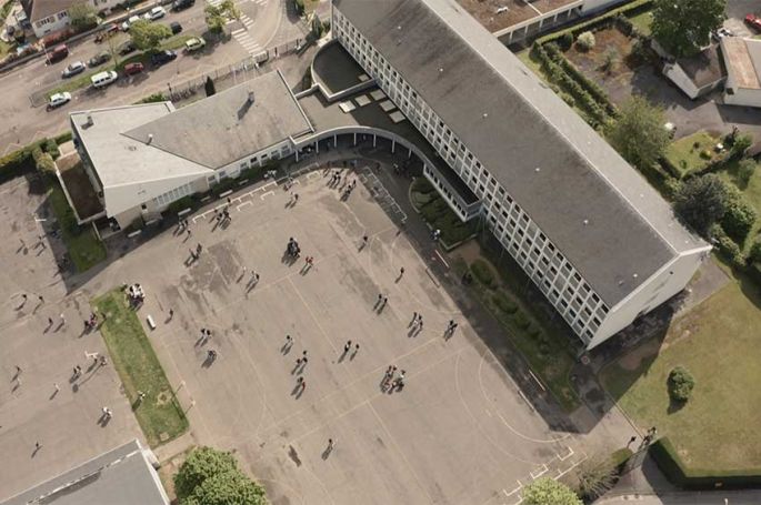 "Les années collège", un document inédit diffusé sur M6 dimanche 22 février 2026