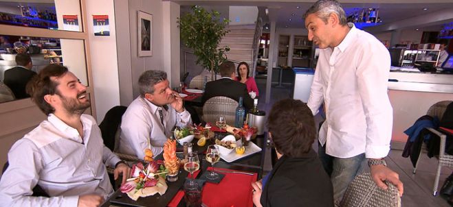Nouveau sur TF1 : “L&#039;addition s&#039;il vous plait” à partir du lundi 7 avril à 17:00