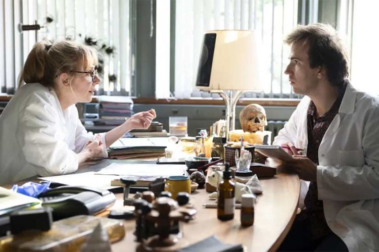 "Alexandra Ehle" de retour dans un épisode inédit diffusé mardi 12 mai 2026 sur France 3