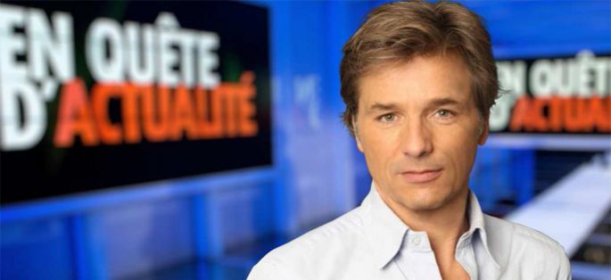 Tous Charlie, le jour où la France s'est levée : numéro inédit d' “En quête d'actualité” mercredi sur D8