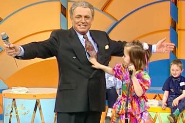 "Retour à l'école des fans" de Jacques Martin sur CStar mardi 30 décembre 2025