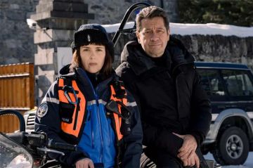 &quot;L’œil du diable - Noir comme neige&quot;, nouvelle enquête avec Laurent Gerra lundi 20 octobre 2025 sur France 2