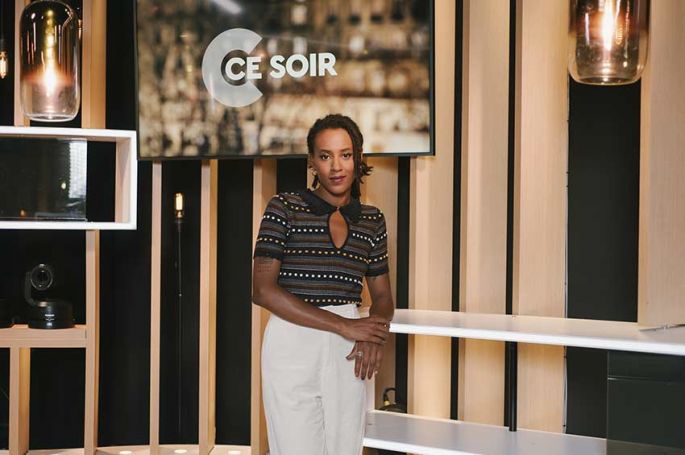 &quot;C ce soir&quot; jeudi 23 octobre 2025, les invités reçus par Camille Diao sur France 5