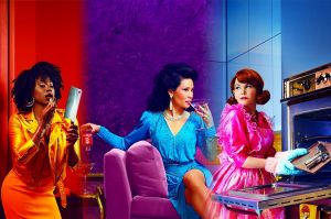 La série “Why Women Kill” de Marc Cherry à revoir sur Téva à partir du 6 septembre