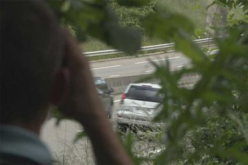 &quot;Flic Story&quot; : Immersion avec les Gendarmes de Gex dans l&#039;Ain sur RMC Découverte mercredi 11 septembre 2024