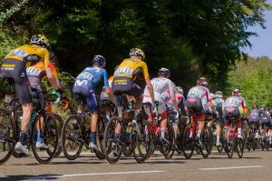 Tour de France 2021 : les étapes du 3 au 9 juillet à suivre sur France 2 &amp; France 3