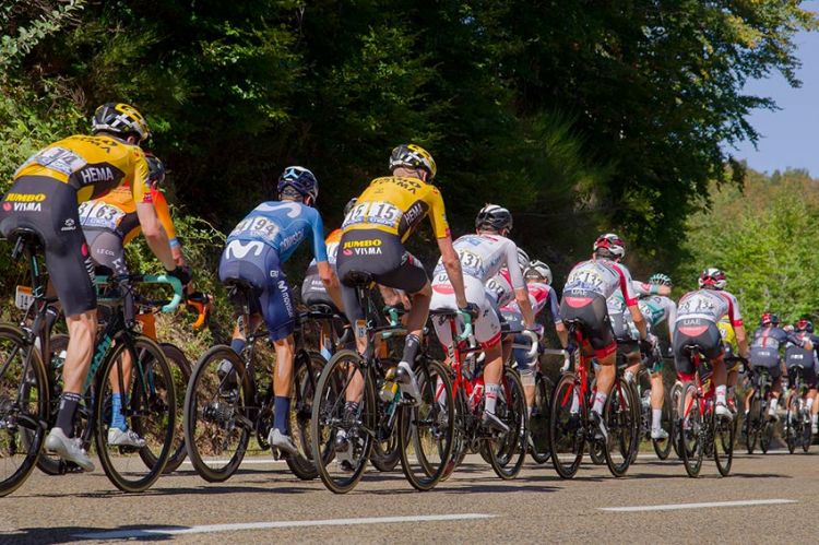 Tour de France 2021 : les étapes du 3 au 9 juillet à suivre sur France 2 & France 3