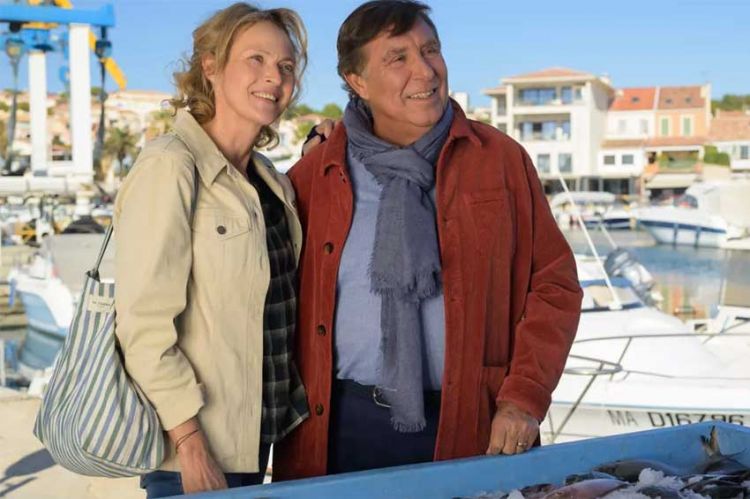 "Meurtres sur la côte bleue" avec Jean-Pierre Foucault à revoir sur France 3 samedi 4 avril 2026