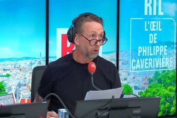 Replay "L'oeil de Philippe Caverivière" du mardi 20 janvier 2026 (vidéo)