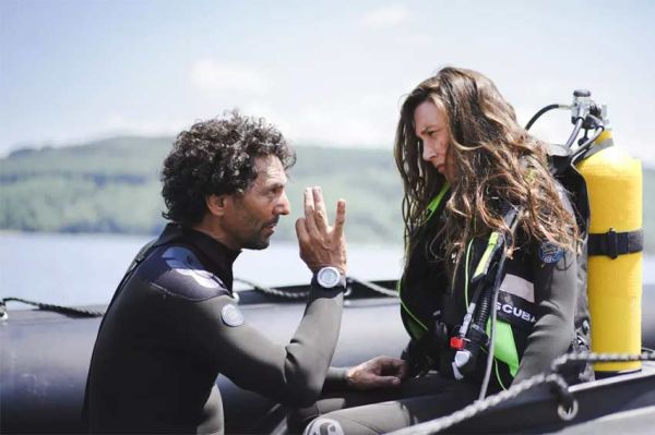 "Surface" : résumé des épisodes diffusés lundi 15 septembre sur France 2