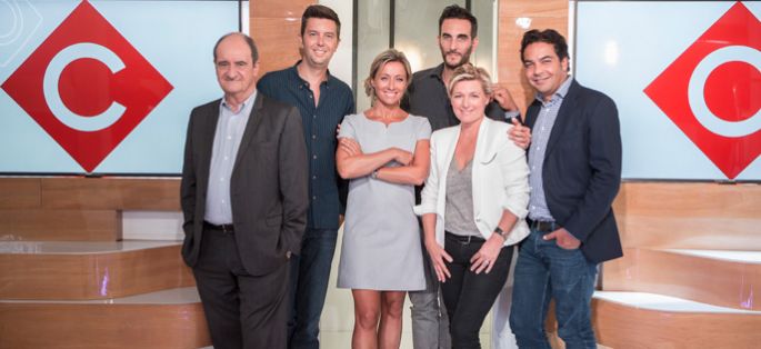 “C à vous” jeudi 27 octobre : les invités reçus par Anne-Elisabeth Lemoine sur France 5