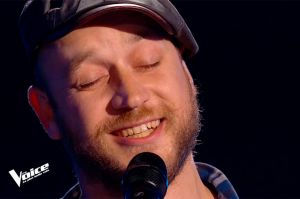 Replay “The Voice” : Paul&#039;O chante « Des armes » de Léo Ferré (vidéo)