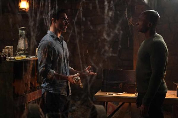 "Superman &amp; Lois" saison 2 : les épisodes 7 à 9 sur TF1 mardi 15 août 2023