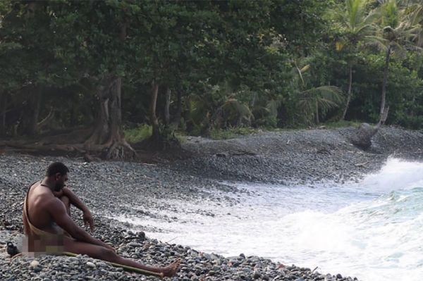 « Retour à l'instinct primaire » : la 4ème saison démarre samedi 1er mai sur RMC Découverte