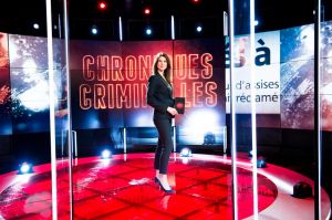 “Chroniques Criminelles” « Affaire Maëlys : Nordahl Lelandais, l&#039;ombre du tueur en série ? », samedi 15 mai sur TFX