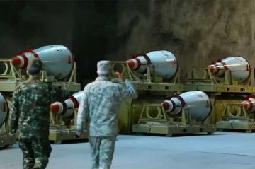 "Iran, Israël et la bombe" soirée spéciale dans "Le monde en face" dimanche 8 février 2026 sur France 5