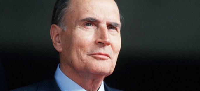 “Un jour, une histoire” : François Mitterrand, la maladie au secret mardi 15 décembre sur France 2