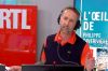 Replay - L&#039;oeil de Philippe Caverivière du 7 mai 2024 face à Raphaël Glucksman (vidéo)