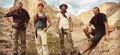 TF1 acquiert “Dropped”, son nouveau jeu d&#039;aventures, qui sera produit en France par ALP
