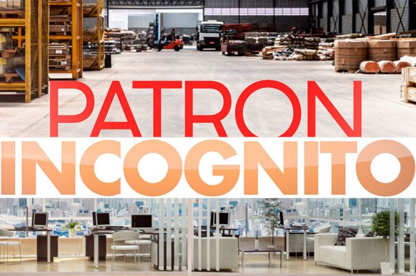 &quot;Patron Incognito&quot; en immersion chez Chronodrive mercredi 4 septembre 2024 sur M6