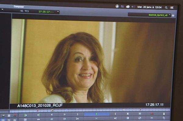 “Grands Reportages” : « Ma vie en film ! » samedi 22 octobre 2022 sur TF1 (vidéo)