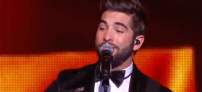 Replay “NRJ Music Awards” : Kendji Girac interprète “Color Gitano” (vidéo)