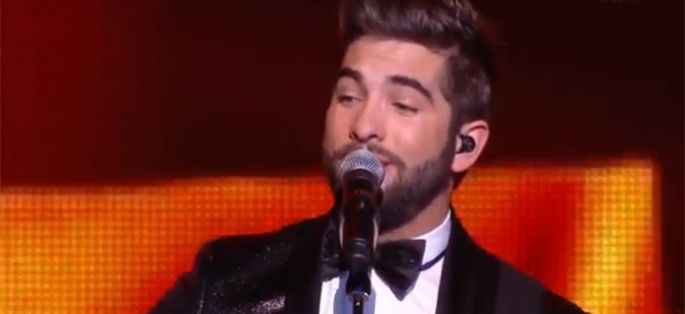 Replay “NRJ Music Awards” : Kendji Girac interprète “Color Gitano” (vidéo)