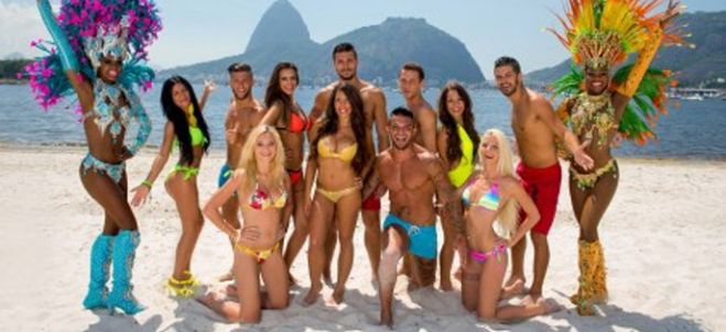 Audience : nouvelle semaine record pour “Les marseillais a Rio” sur W9