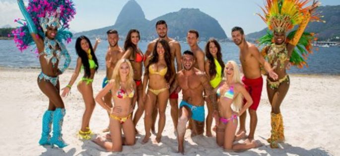 Audience : nouvelle semaine record pour “Les marseillais a Rio” sur W9