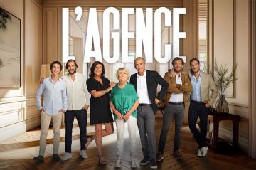 &quot;L’Agence, l’immobilier de luxe en famille&quot; : la saison 5 débute jeudi 5 décembre 2024 sur TMC (vidéo)