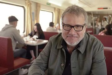 &quot;Des trains pas comme les autres&quot; en Argentine sur France 5 jeudi 31 août 2023 - Vidéo