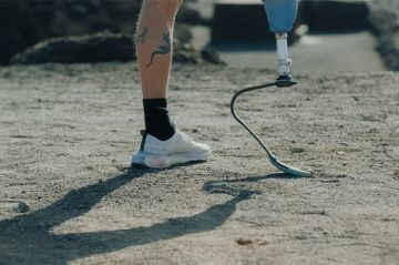 « À corps perdus » : portrait de 6 athlètes qui vont participer aux Jeux Paralympiques de Paris 2024 sur France 2