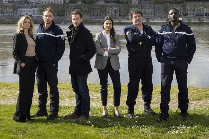 &quot;Brigade du fleuve&quot; : l&#039;épisode inédit « Le prix à payer » diffusé sur France 3 samedi 25 octobre 2025 (vidéo)