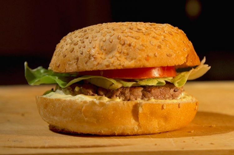 « Quand le burger se met à table », dimanche 15 novembre sur France 5