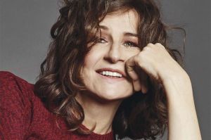« Valérie Lemercier : Singulière » document inédit sur C8 mercredi 3 novembre